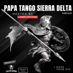 Papa Tango Sierra Delta
