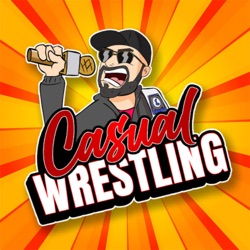 Maxxine Dupri, #WeWantLiv and The Cody Story Continues | The Casual Wrestling Show