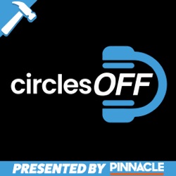 Circles Off - Sports Betting Podcasts