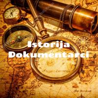 Istorija Dokumentarci podcast