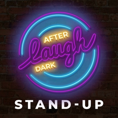 Laugh After Dark Stand-Up:Laugh After Dark