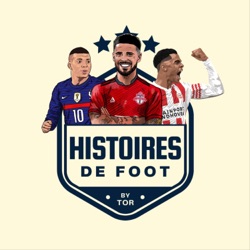 Histoires de foot