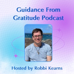 Guidance From Gratitude