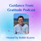Guidance From Gratitude