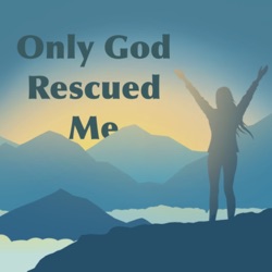 Only God Rescued Me SRA Family and Friend's Group Launch