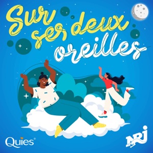 Sur ses deux oreilles -  le podcast Quies