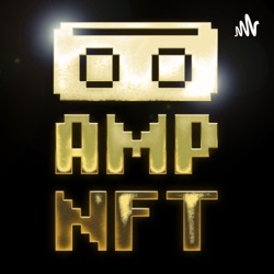 NFTs: The Amplifier Show Ep. 25 - SNKRHUD