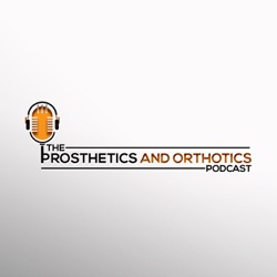 Prosthetic Innovation and Entrepreneurship with Mike Astilla