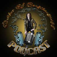 Magic With Guest Cassy Summers