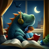 סיפורים לפני השינה 🛌🏻 לילה טוב - Yaniv Levi