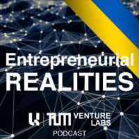 #41 // Navigating the Challenges of Entrepreneurship: Insights from Michael Eckhardt of the Chasm Institute