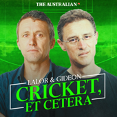 Cricket, Et Cetera - The Australian
