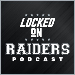 Raiders have been given a path to the top 3, Do they follow it?