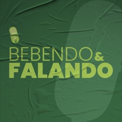 FILIPE GAMBA | Bebendo & Falando #57