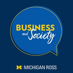 Introducing: Down to Business With Dean Sharon Matusik