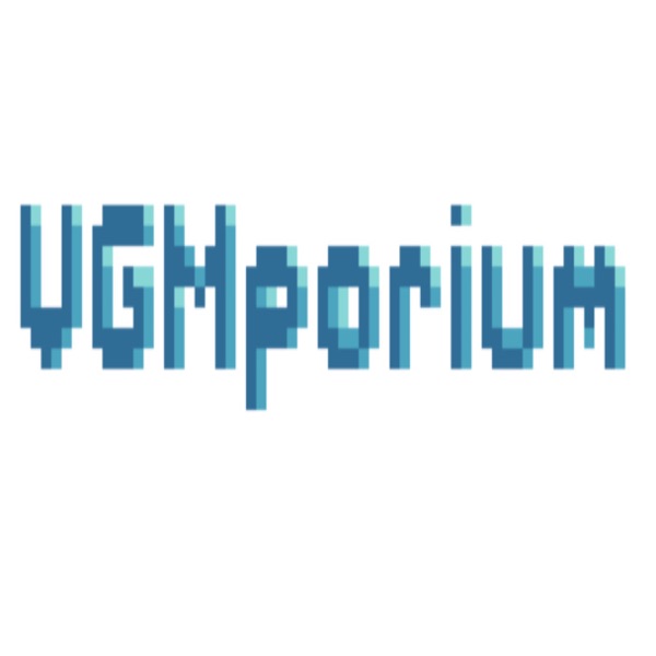 VGMporium: Video Game Music & More!