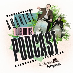 Presentamos Amanece que no es Podcast