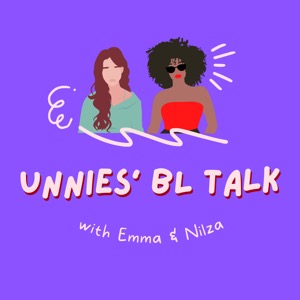 Unnies' BL Talk