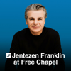 Jentezen Franklin at Free Chapel - Jentezen Franklin