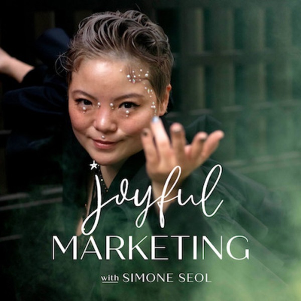 Joyful Marketing