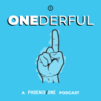 ONEderful 15: Mark Buckley "Legacy"
