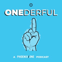 ONEderful 28: Dr. Paul Alexander 