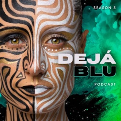 Medicine Music, Emotional Alchemy, and Being a Child Star - with Leann Rimes | Deja Blu EP 106