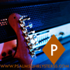 PSALMS'QHEYS MUSIC MOVIES INSPIRATIONAL AND ENTERTAINMENT'S  PODCAST - PSALMS QHRLYSTERSS