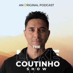 The Luke Coutinho Show - Reimagine Your Lifestyle