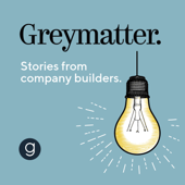 Greymatter - Greylock Partners