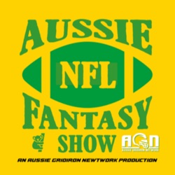 Aussie Gridiron Network