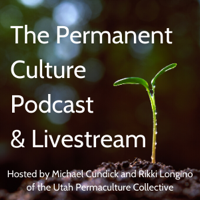 Episode 3: Natalie Bertha + Meg Sutton = Super Foods and Avoiding Glyphosate