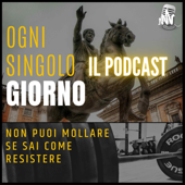 Ogni Singolo Giorno - il Podcast - Alessio Alfei