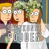 Scenkonstpodden