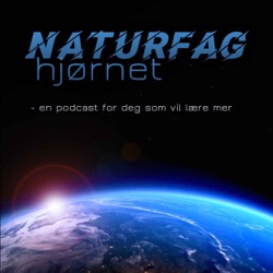 Naturfaghjørnet