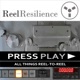 Press Play - The Podcast from Reel Resilience - Ep 26: In Conversation With Dan Labrie of Myriad Magnetic - Part 2