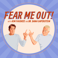 EP 134 | Dr. Dana & Catherine Weissenberg | Miracles & Resillience