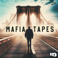 Mafia Tapes podcast