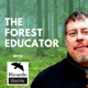 Forest Educator with Ricardo Sierra | A Podcast for Revolutionary Conversations about Nature-Based Education