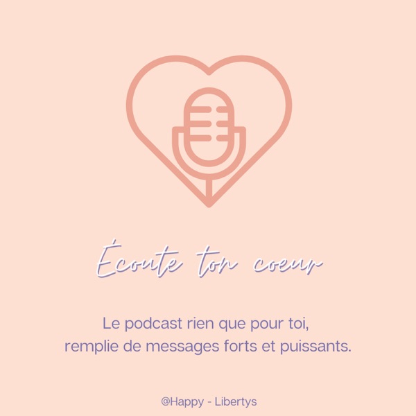 Écoute ton cœur 🧡