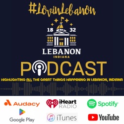 Episode 158 - LearnInLebanon with Jayce Klingler