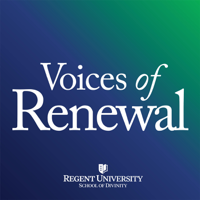 Episode 33: Dr. Michael Goheen on Lesslie Newbigin