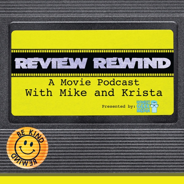 Review Rewind Artwork