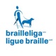 Podcast Brailleliga - Ligue Braille