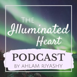 Ep 15 - Holding onto faith through difficulty like the Palestinians