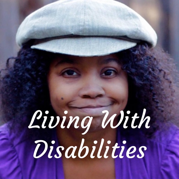 Living With Disabilities Artwork