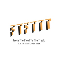 FTFTTT x ATTTW: The Americanisation of Formula 1