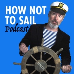 Ep. 60: A New Way To Sail (Season Finale)