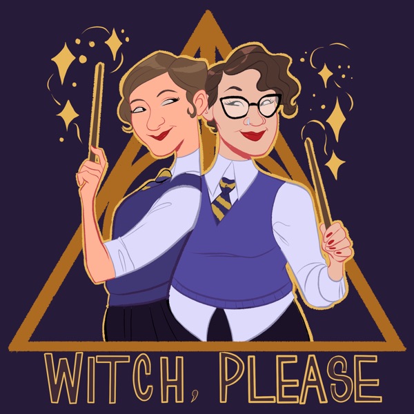Witch, Please image