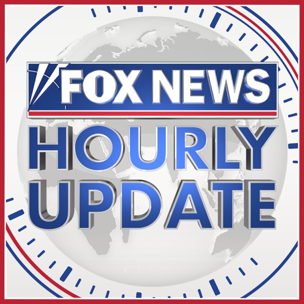 Fox News Radio Hourly Newscast image